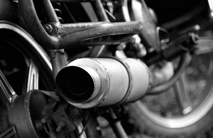 How to Prevent & Remove Motorcycle Exhaust Rust (Full Guide)