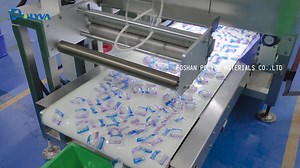 1.5K views | POLYVA丨How to Use a Full Automatic Packing Machine Make...