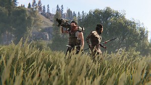 3.9K views · 100 reactions | Happy Lunar New Year to all those that celebrate!  Participating in the festivities, we have added some new and old items to the Steam item store.  Read more here: https://rust.facepunch.com/news/lunar-new-year-2024 | Play Rust | Facebook