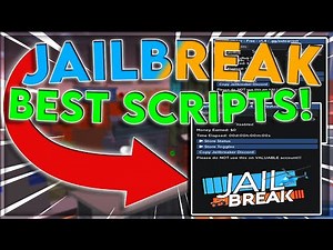 EL MEJOR AUTOFARM PARA JAILBREAK (SCRIPT) AUTOROB 2023 ROBLOX PC & CELULAR😱