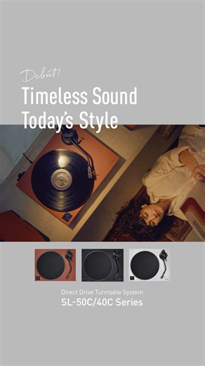 11K views · 225 reactions | New Direct Drive Turntable System...