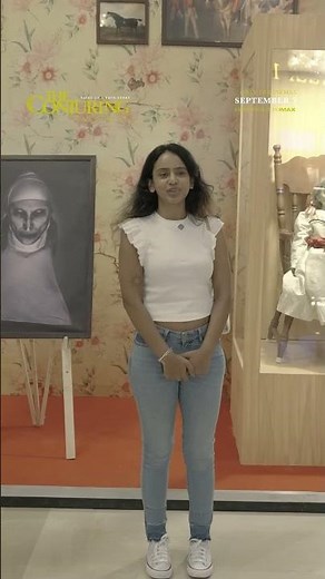 The Conjuring: Last Rites | In Cinemas on September 5