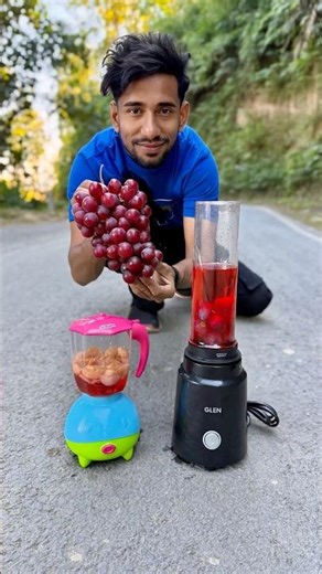 Mixer juicer Machine And Electric blender machine Unboxing 😱🔥