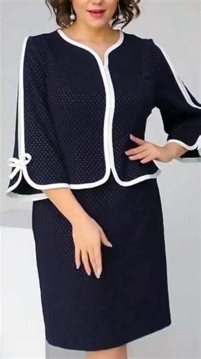 How to Sew a Stylish Women’s Blazer and Skirt | Easy Sewing Tutorial for Beginners & Pros