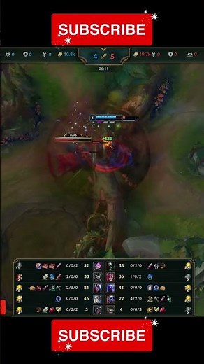 Rengar Gameplay, How to Play Rengar JUNGLE, Build/Guide, LoL Meta