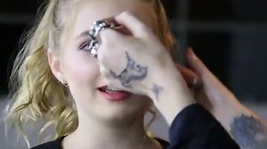 Child Modelling Photoshoots | Professional Model Photography