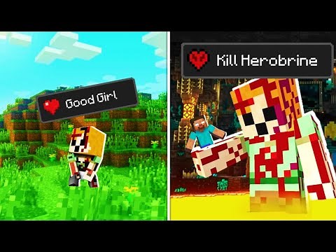 The Story of Giant Alex... (Minecraft CreepyPasta)