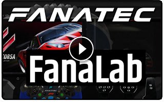 Fanatec – Introducing The Brand New FanaLab Software | Free Download - Bsimracing