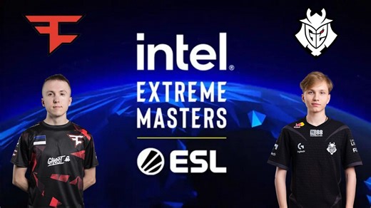 FaZe Clan vs G2 Esports - CS2 IEM Dallas 2024 Quarterfinals: Prediction, where to watch, and more