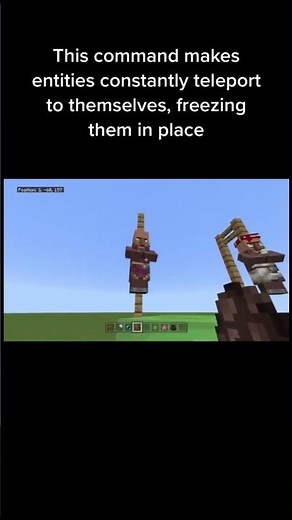 Discover the Limitless Possibilities of Minecraft's Time Freeze Command Today