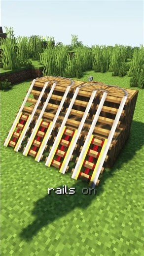 The Easiest Minecraft Flower Shop You’ll Ever Build!