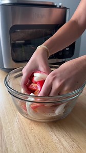 59K views · 10K reactions | Cook A Family-Sized Meal In 15 Minutes With The Ninja Combi™ All-In-One Multicooker | Ninja Kitchen | Facebook