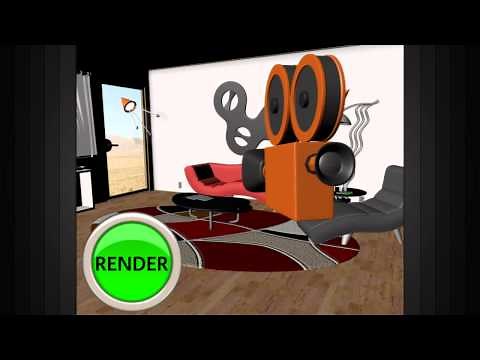 CG101: What is Rendering?