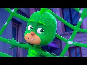 Pyjamasque Français | Yoyo fait son Show | Nouvelle Compilation d’épisodes | Dessin Animé #122