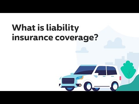 What is Liability Insurance Coverage | Progressive Answers