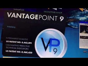 VANTAGEPOINT BAD STOCK TRADING SOFTWARE! DON’T WASTE UR MONEY $$ HIDDDEN $500 PROG DATA FEES