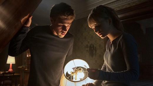 Netflix's Locke & Key: Season 1 Review