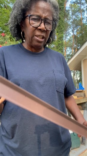 Does a drip edge replace a gutter? The answer is NO and here’s why. #flippingtherapy #youcandothistoo | Flipping4Girls