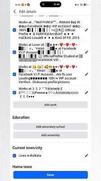 how to Facebook account VIP account kaise banaen VIP Facebook account