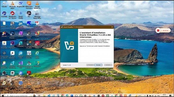 How to Install VirtualBox in 2025: A Quick and Easy Guide