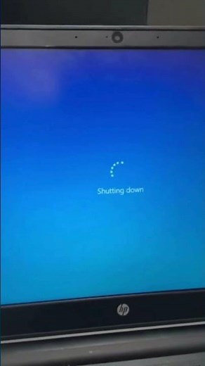 How to Install Windows 10 from Scratch Using USB [Step-by-Step] #windows #laptop #hp