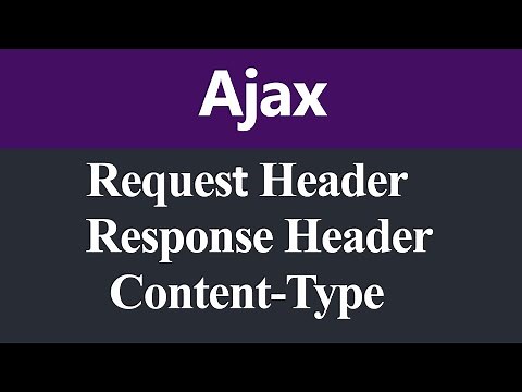 Request Header and Response Header (Hindi)