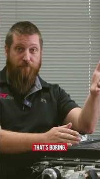 What’s the big deal with the LT4?