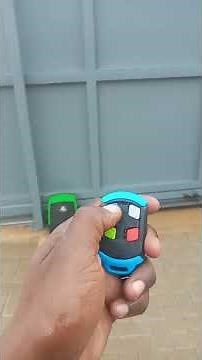 Centurion D5evo smart INSTALLATION