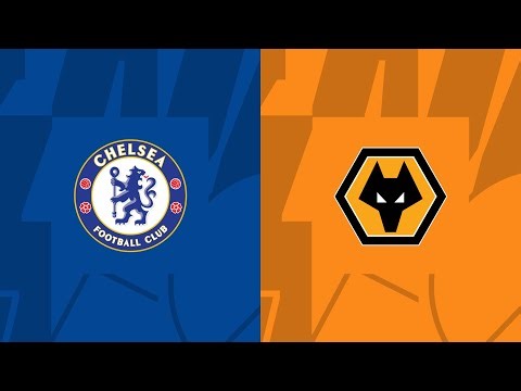 FC 26 | Chelsea Vs Wolves | Premier League | 8th/November/2025