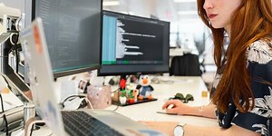 CMD commands every programmer should know