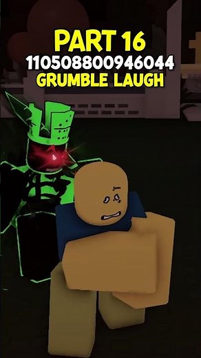 ROBLOX Forsaken Rare Hit Sound ids (PART 16) #roblox #forsaken #robloxforsaken