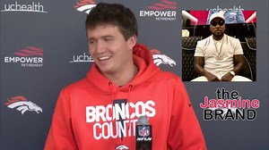 Denver Broncos' Drew Lock Rapping to Jeezy Goes Viral [WATCH] - theJasmineBRAND