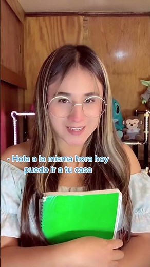 POV: The nerdy girl 🤓 (PART 1)