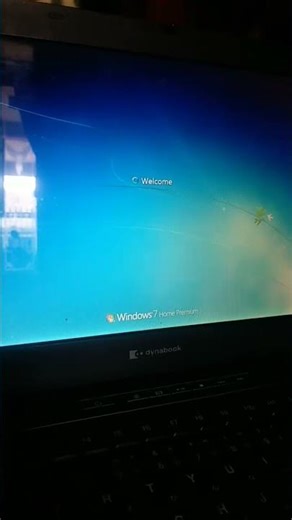 how to logon on windows 7 #windowsxp #windows #windows7