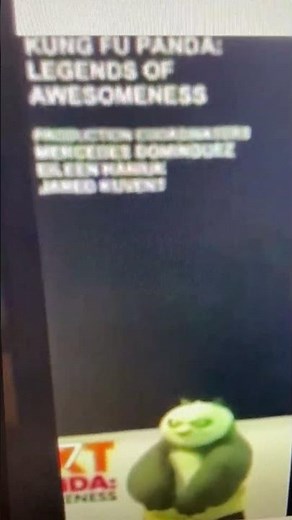 Nickelodeon Split Screen Credits!