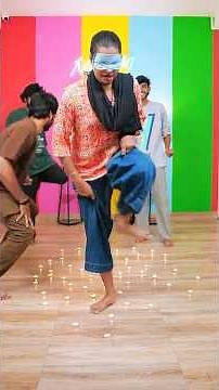 Yellarum therichu oditaanga😂🤣#shorts #shortsfeed #trending #comedy #funny #challenge #nrfmvlog