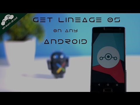 Install Lineage OS On Any Android Device (Step By Step Tutorial)