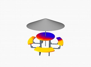 Driving Revit Elements with Generative Design - Dynamo BIM