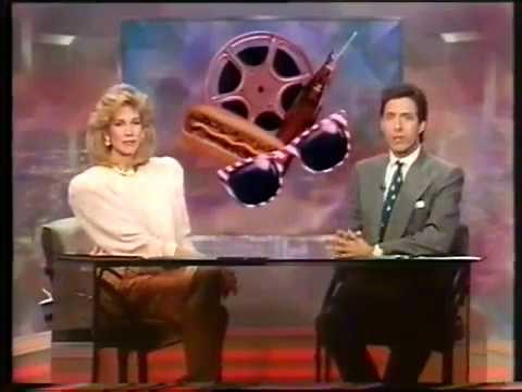 Entertainment Tonight: Summer Movie Preview (1989)