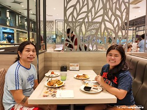 Buffet 101: Affordable Eat-All-You-Can Restaurant in Manila - Tara Lets Anywhere
