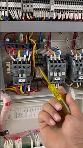 Cold room control panel overview #coldroom #hoteljobs