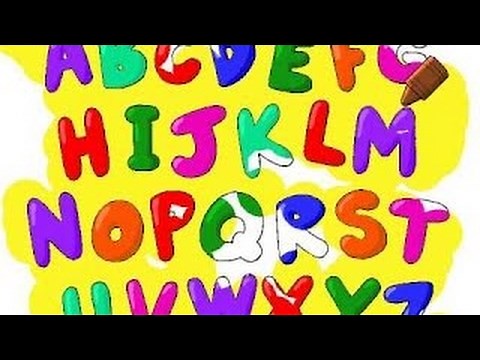 Reader Rabbit Toddler - Crayon Creations Kid Videos
