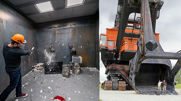 Mastering Factory Worker Hacks for Maximum Efficiency