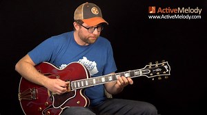 40K views · 984 reactions | Hey pickers :) This week's guitar lesson is a gospel style blues composition that's played solo guitar (no accompaniment required). This uses the "call and response" technique and can be played on either acoustic or electric guitar. Hope you have a great weekend! | ActiveMelody Guitar Lessons | Facebook