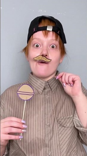 🍬CAN CANDY BE MADE FROM CARDBOARD? Yes — Let the ADVENTURE BEGIN! #shorts #diy