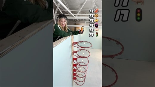 172K views · 1K reactions | How Strong is Glass?  | Brianna Vlogs | Facebook