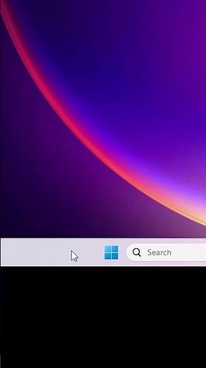 How to Hide or Show Search Box on Taskbar in Windows 11