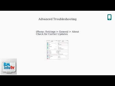 How To Fix “Cellular Network Not Available For Voice Calls” – Consumer Cellular