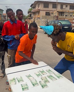 Men and money 💰 | STEVO