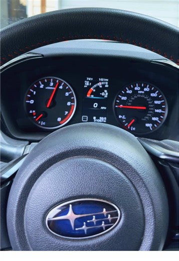 Discover Subaru WRX Launch Control Features